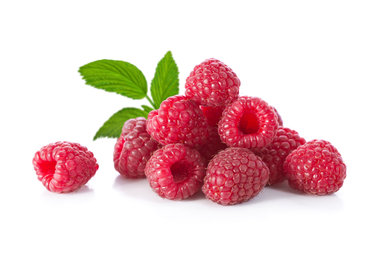 Raspberry ketones help you lose weight by stimulating adiponectin, your thin hormone.