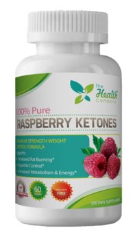 Raspberry Ketones