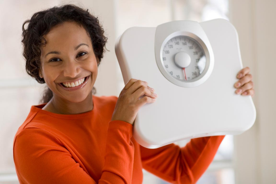 Gut health, increased water intake, and adequate sleep all play a role in successful weight loss.